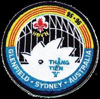 TT5 logo
